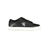Calvin Klein Eco-Conscious Sneakers with Signature Style -   -  Calvin Klein.